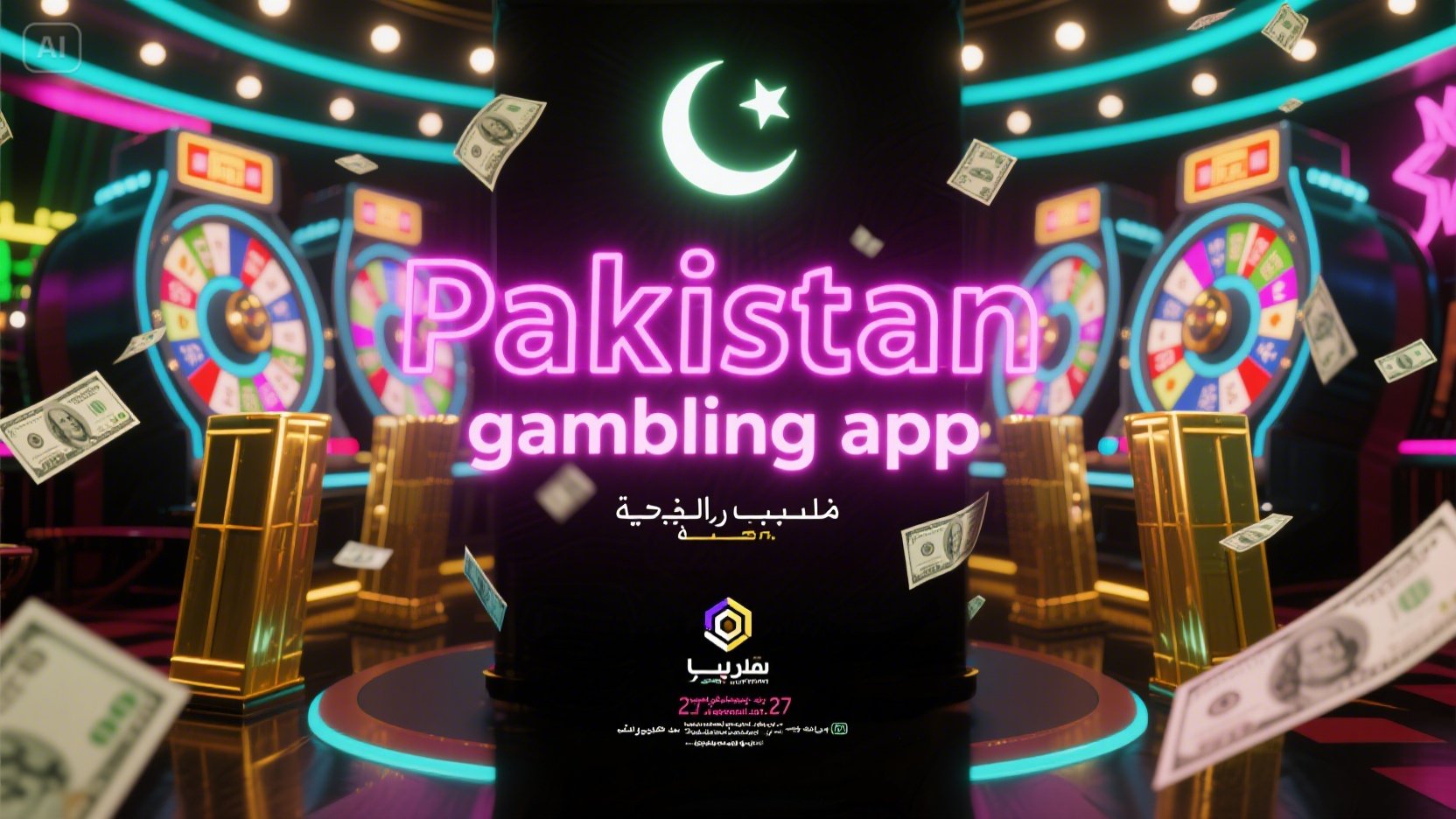WikiLuckDeposit today and enjoy a 200% first deposit bonus instantly! Pakistani players can play safely, win real money, and withdraw in PKR through trusted systems.