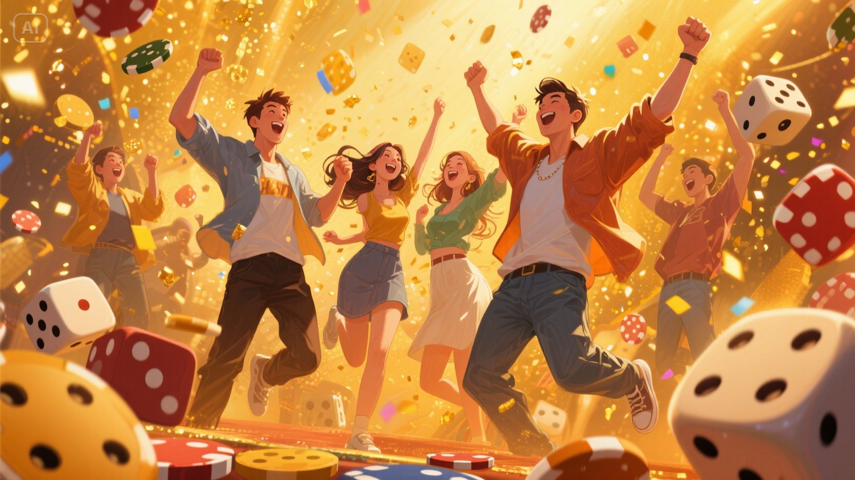 WikiLuckRecharge your account for the first time and get 200% instantly! Pakistan’s favourite online casino rewards you with secure payments, real winnings, and endless entertainment.