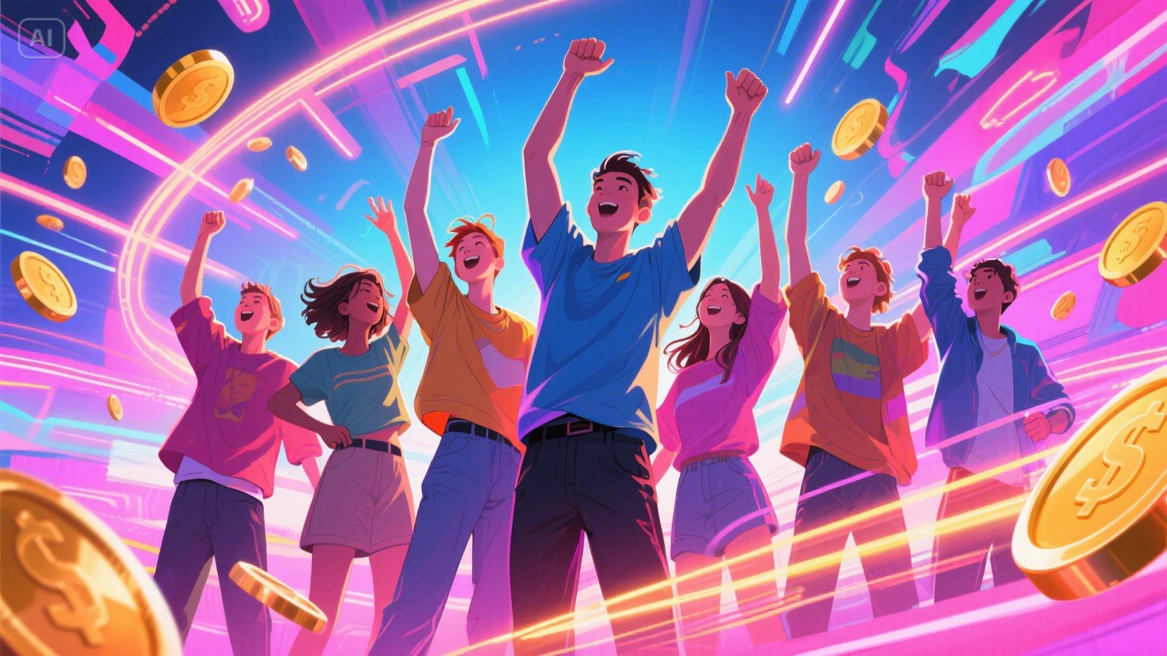 Registration at WikiLuck Casino