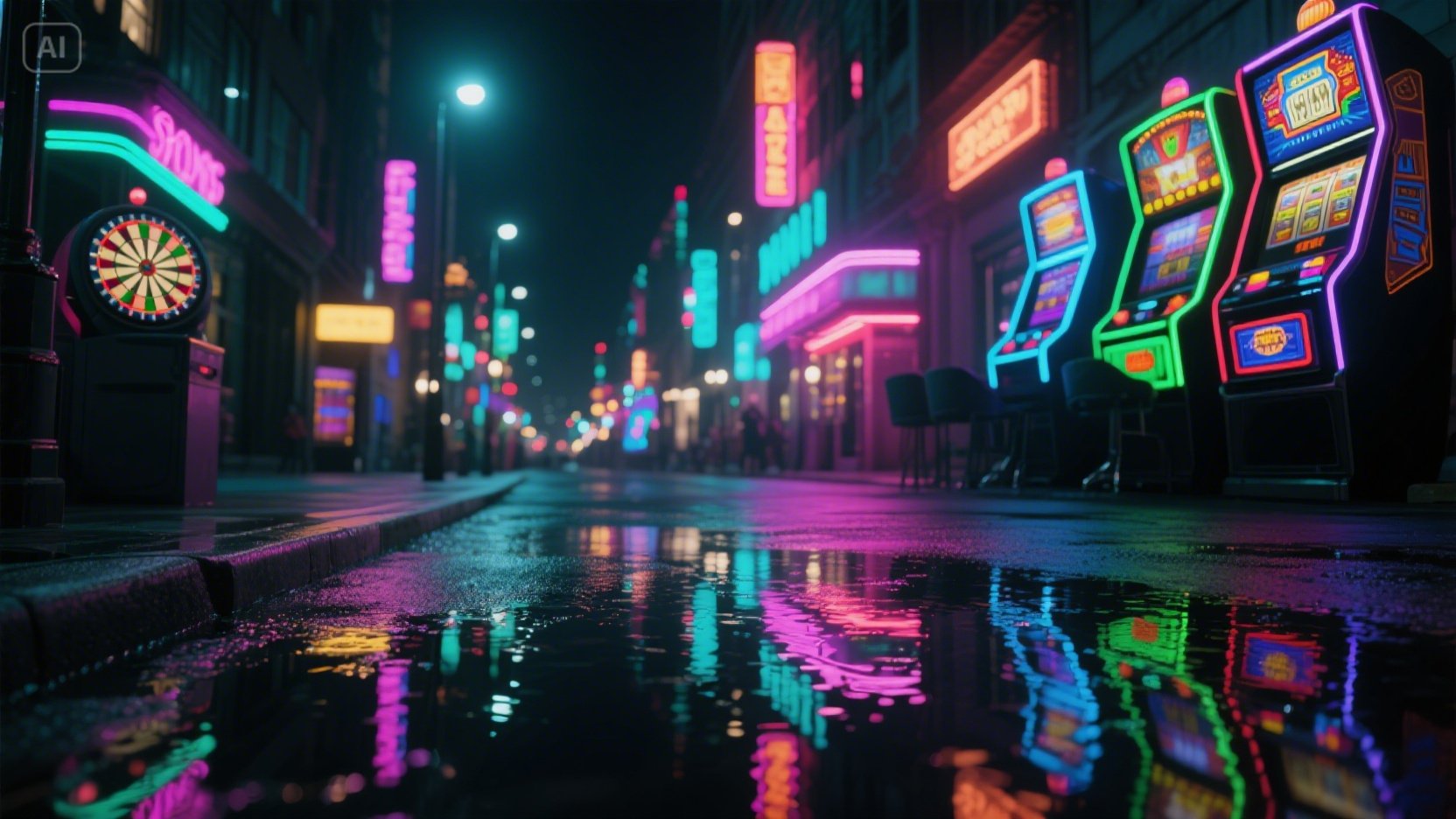 Registration at WikiLuck Casino